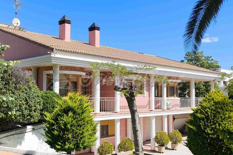 Villa i Caudete, Albacete, Caudete - € 489.000 | Ref: SF0572 - foto 31